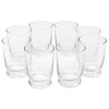 Etched Boys Small Rocks Glasses