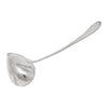 WMF German Silver Plate Curved Punch Ladle Back | The Hour 
