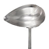 WMF German Silver Plate Curved Punch Ladle Interior | The Hour 