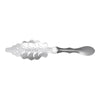 French Curvy Edge Absinthe Spoon | The Hour Shop