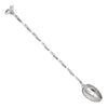 Vintage English Silver Plate Muddler Bar Spoon | The Hour Shop
