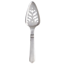 Vintage French Silver Plate Absinthe Spoon | The Hour Shop
