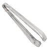 Vintage Silver Plate Ribbed Bar Tools Tongs | The Hour Shop