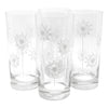 The Modern Home Bar Just Dandy Collins Glasses Front | The Hour Shop