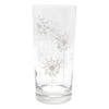 The Modern Home Bar Just Dandy Collins Glasses Glass Design | The Hour Shop
