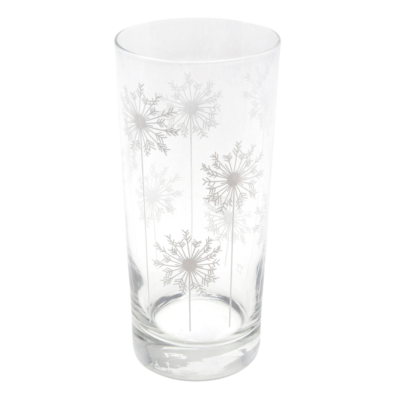 The Modern Home Bar Just Dandy Collins Glasses Glass Top | The Hour Shop