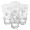 The Modern Home Bar Just Dandy Collins Glasses Top | The Hour Shop