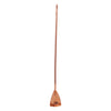 The Modern Home Bar Copper Swirl Muddler/Bar Spoon Front | The Hour Shop