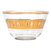 Vintage Culver Antigua Punch Bowl | The Hour