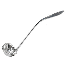 Vintage Reed & Barton Silver Plate Punch Ladle | The Hour Shop