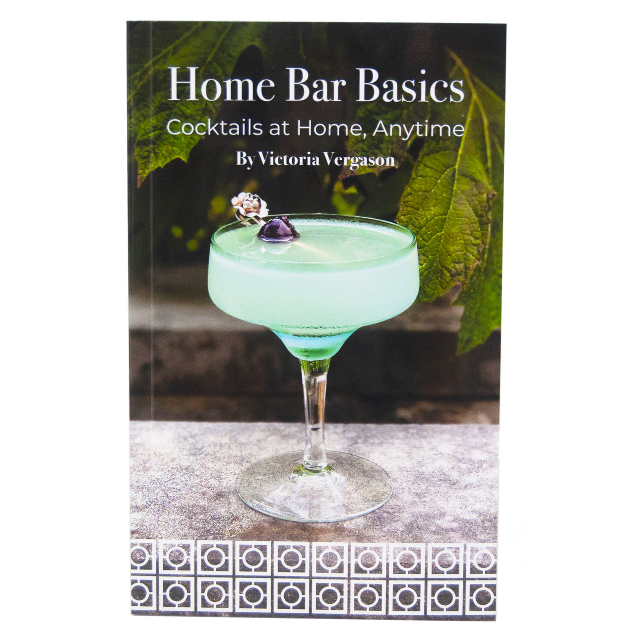 Home Bar Basics: Cocktails at Home, Anytime | The Hour Shop