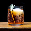 The Modern Home Bar Shangri-La Lo Ball Glasses Cocktail Photo
